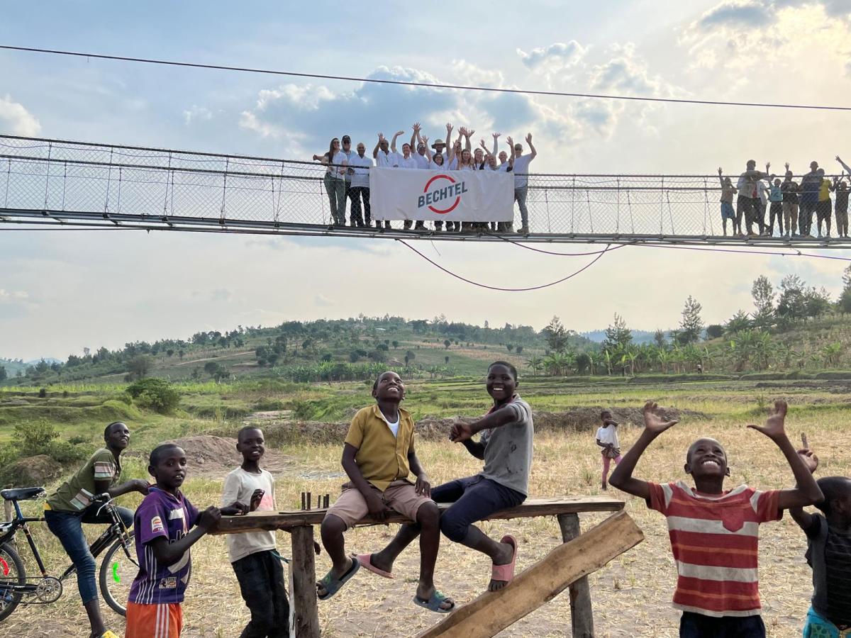 Murakoze Rwanda- Journey to the land of a thousand hills and a million smiles